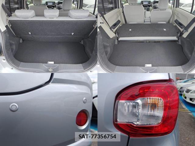 Toyota PASSO 2023-01 7329257-7