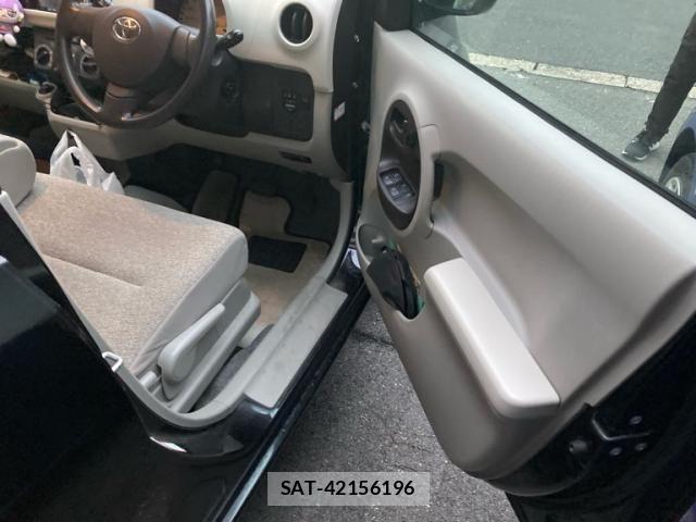 Toyota PASSO 2011-08 7359268-9