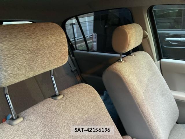 Toyota PASSO 2011-08 7359268-12