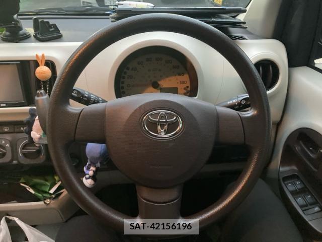 Toyota PASSO 2011-08 7359268-15