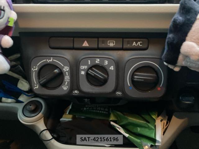 Toyota PASSO 2011-08 7359268-16
