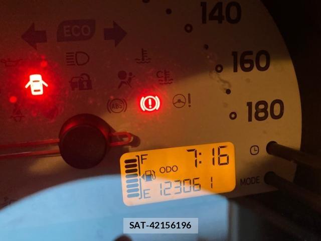 Toyota PASSO 2011-08 7359268-17