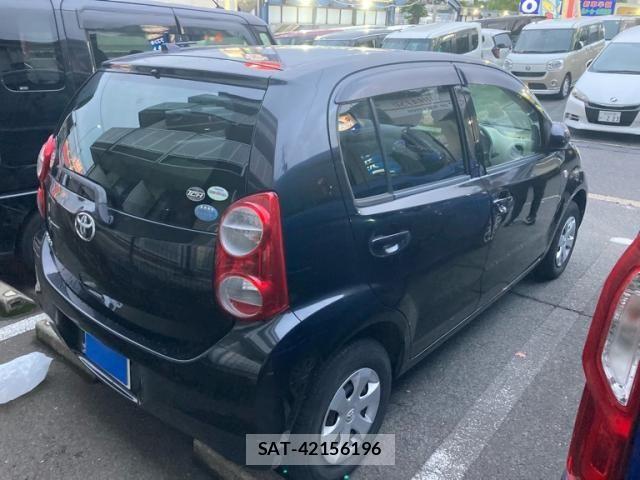 Toyota PASSO 2011-08 7359268-2