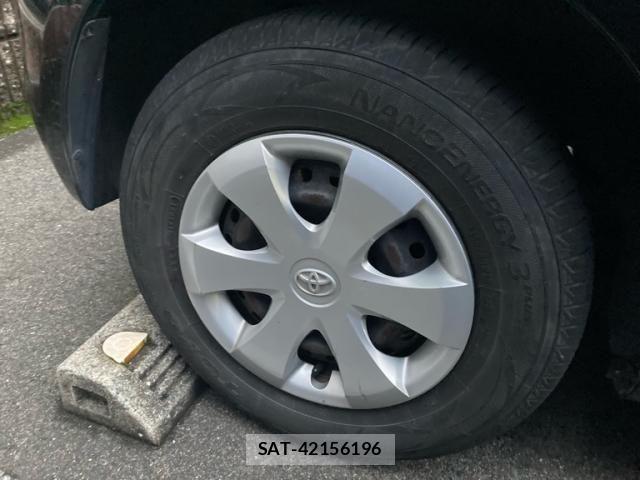 Toyota PASSO 2011-08 7359268-4