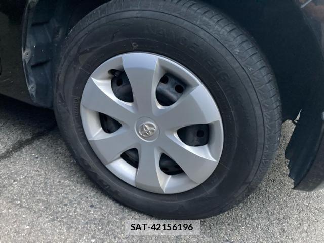 Toyota PASSO 2011-08 7359268-5
