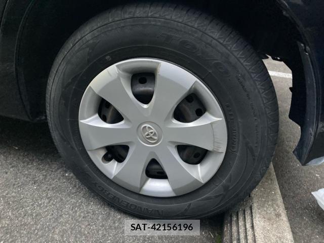 Toyota PASSO 2011-08 7359268-6