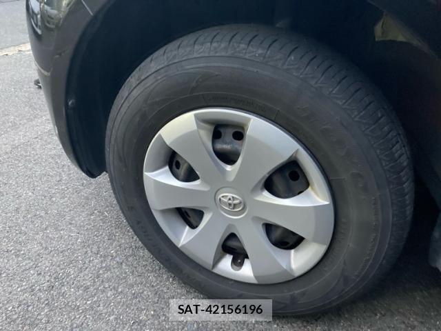 Toyota PASSO 2011-08 7359268-7