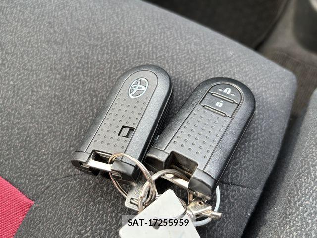 Toyota PASSO 2017-05 7359270-9