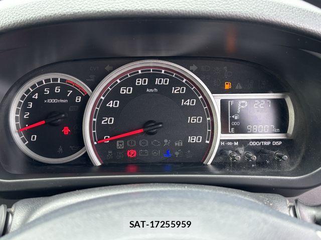 Toyota PASSO 2017-05 7359270-11