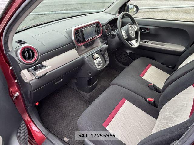 Toyota PASSO 2017-05 7359270-12