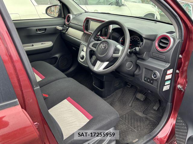 Toyota PASSO 2017-05 7359270-13