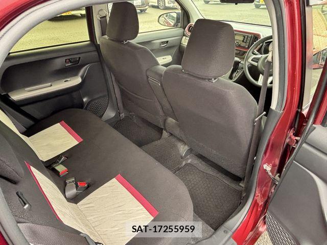 Toyota PASSO 2017-05 7359270-14