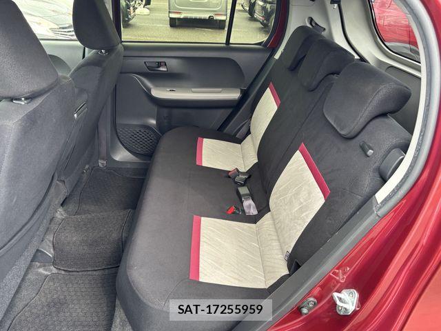 Toyota PASSO 2017-05 7359270-15