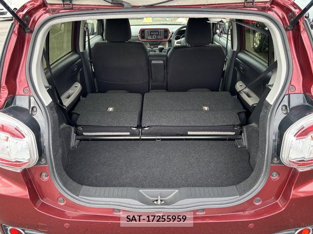 Toyota PASSO 2017-05 7359270-16