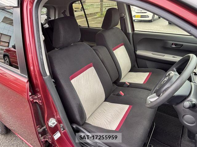 Toyota PASSO 2017-05 7359270-17