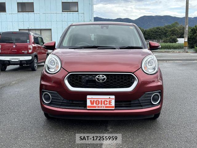 Toyota PASSO 2017-05 7359270-22