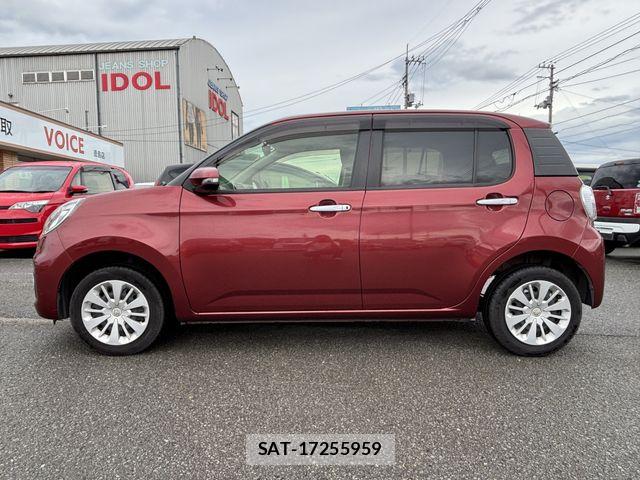 Toyota PASSO 2017-05 7359270-23