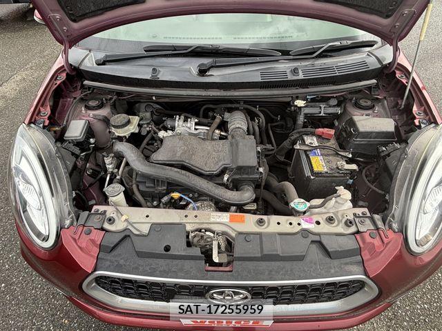 Toyota PASSO 2017-05 7359270-26