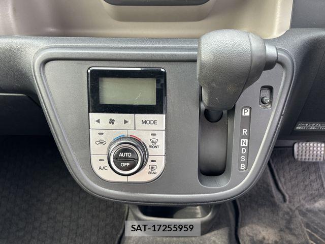 Toyota PASSO 2017-05 7359270-27