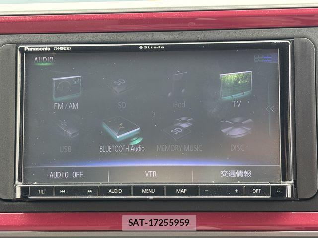 Toyota PASSO 2017-05 7359270-3