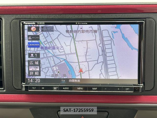 Toyota PASSO 2017-05 7359270-5