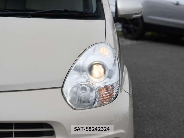 Toyota PASSO 2010-02 7359269-9