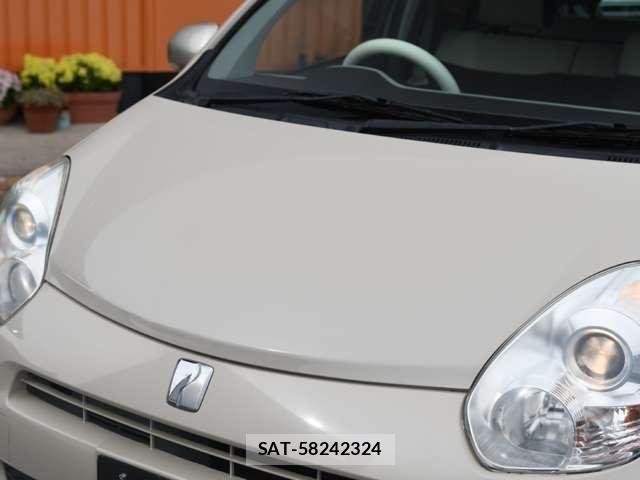 Toyota PASSO 2010-02 7359269-11