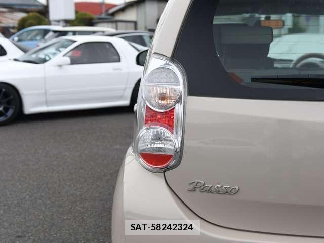 Toyota PASSO 2010-02 7359269-13