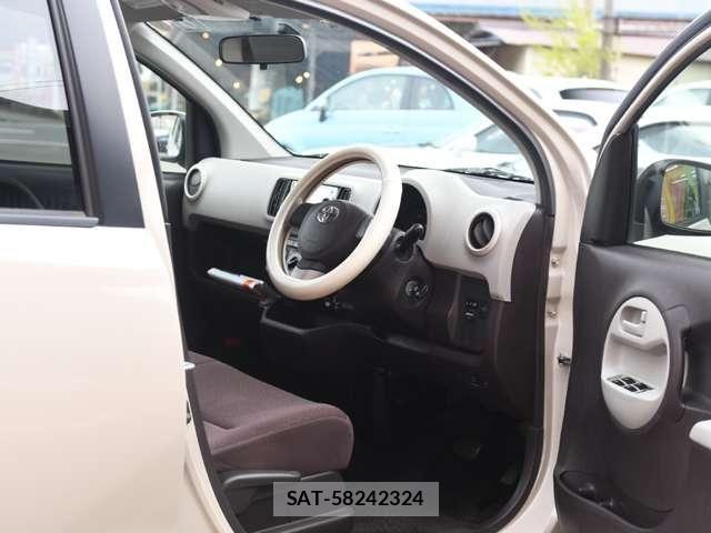 Toyota PASSO 2010-02 7359269-17