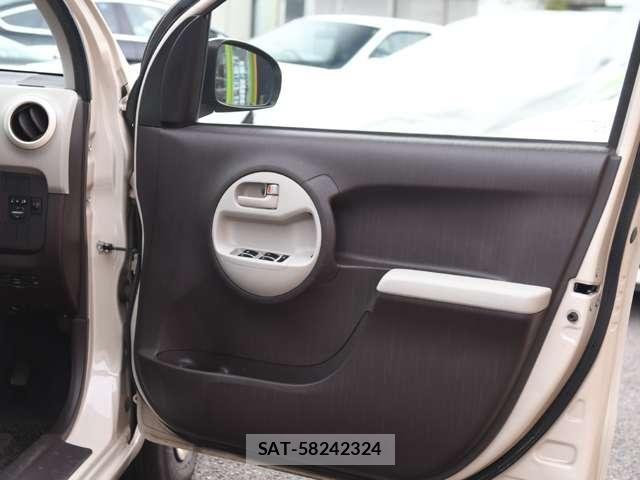 Toyota PASSO 2010-02 7359269-18