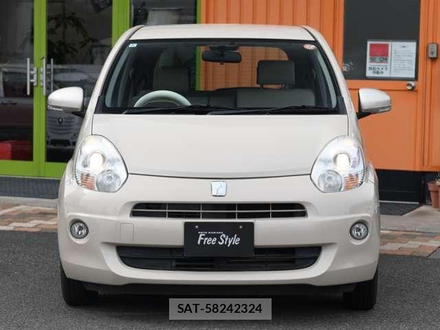 Toyota PASSO 2010-02 7359269-1