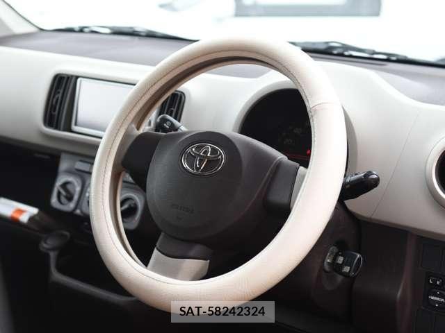 Toyota PASSO 2010-02 7359269-19