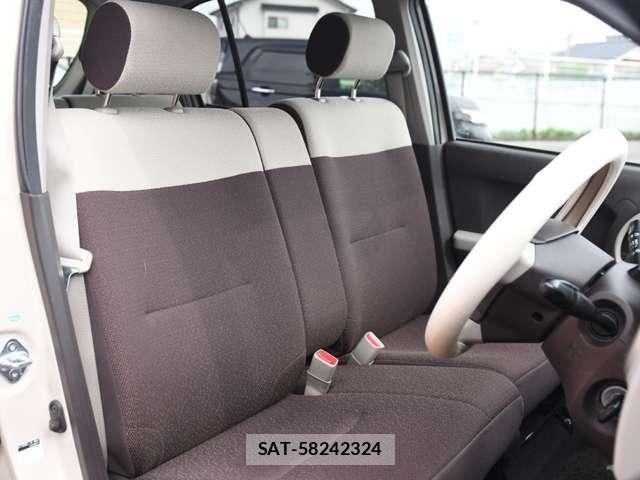 Toyota PASSO 2010-02 7359269-20