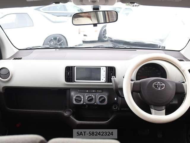 Toyota PASSO 2010-02 7359269-25