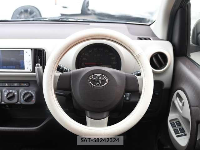 Toyota PASSO 2010-02 7359269-26