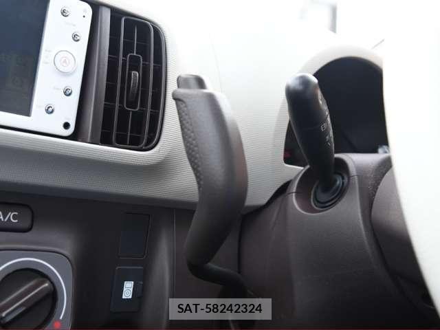 Toyota PASSO 2010-02 7359269-29