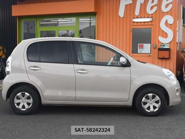 Toyota PASSO 2010-02 7359269-3