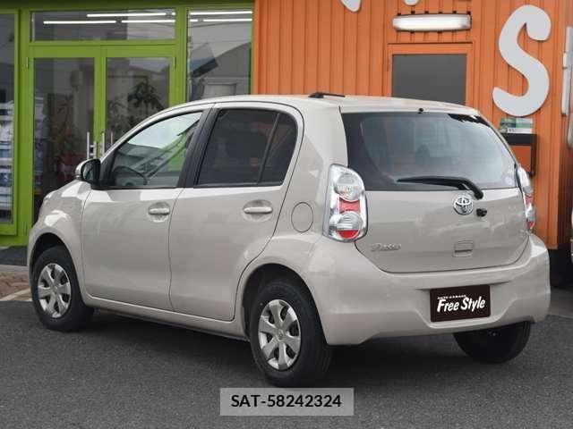 Toyota PASSO 2010-02 7359269-6