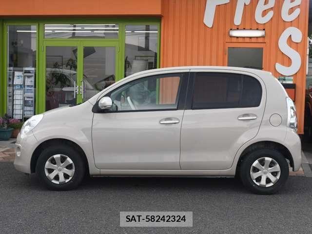 Toyota PASSO 2010-02 7359269-7