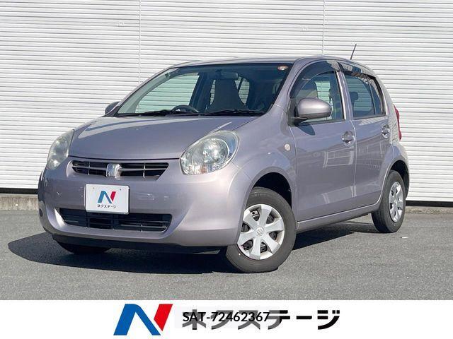 Toyota PASSO 2011-11 7359272-0