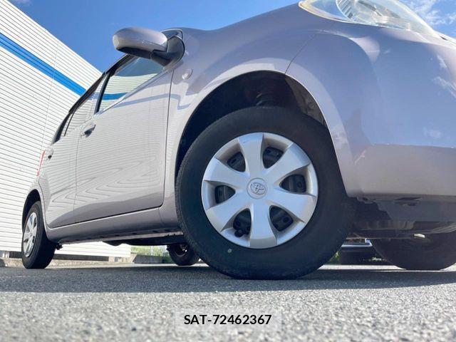 Toyota PASSO 2011-11 7359272-11