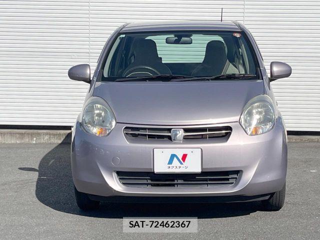 Toyota PASSO 2011-11 7359272-12