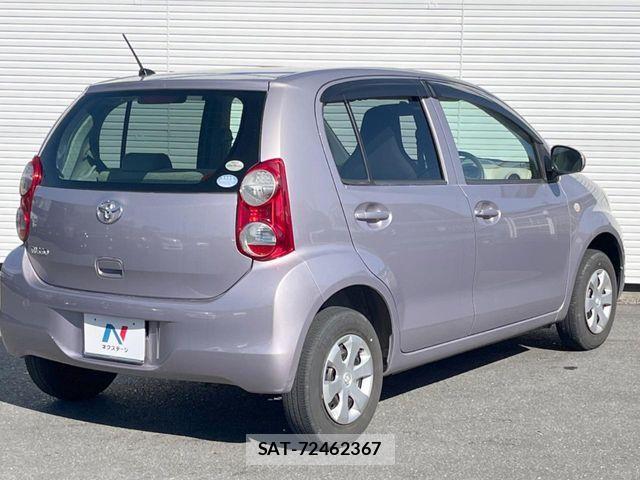 Toyota PASSO 2011-11 7359272-15