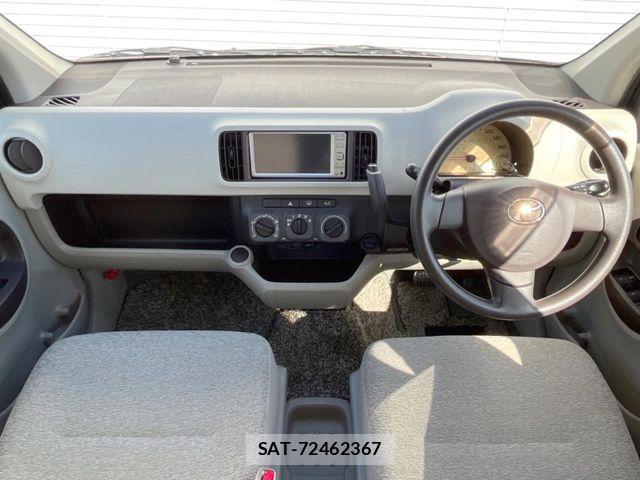 Toyota PASSO 2011-11 7359272-1