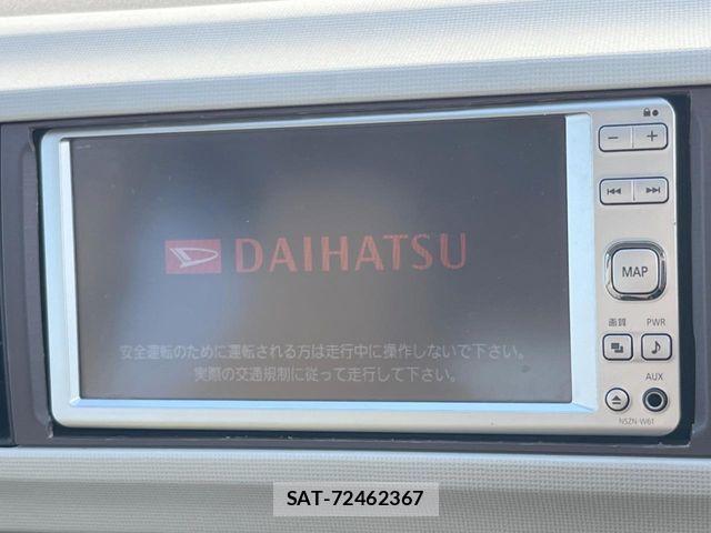 Toyota PASSO 2011-11 7359272-2