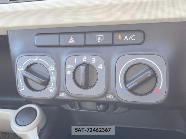 Toyota PASSO 2011-11 7359272-4