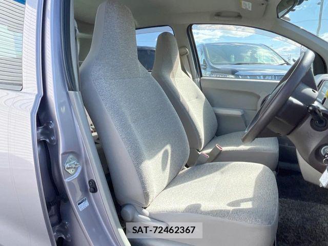 Toyota PASSO 2011-11 7359272-6