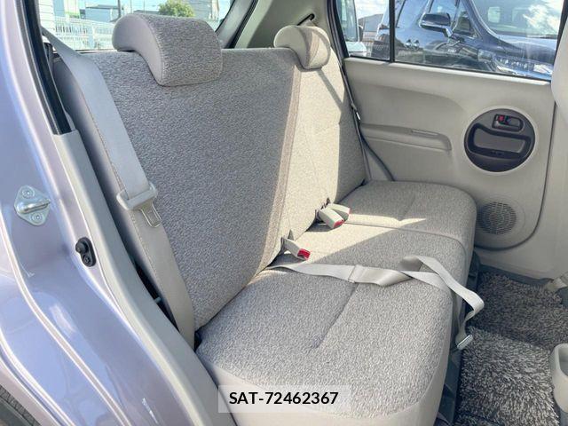 Toyota PASSO 2011-11 7359272-7