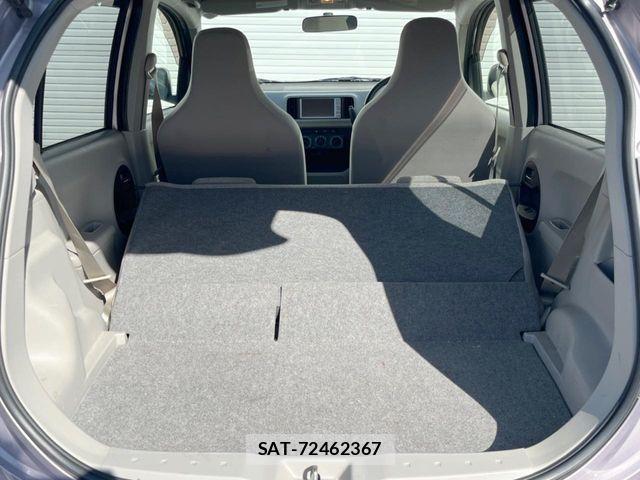 Toyota PASSO 2011-11 7359272-8