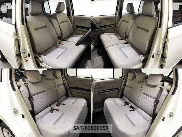 Toyota PASSO 2016-08 7359266-7